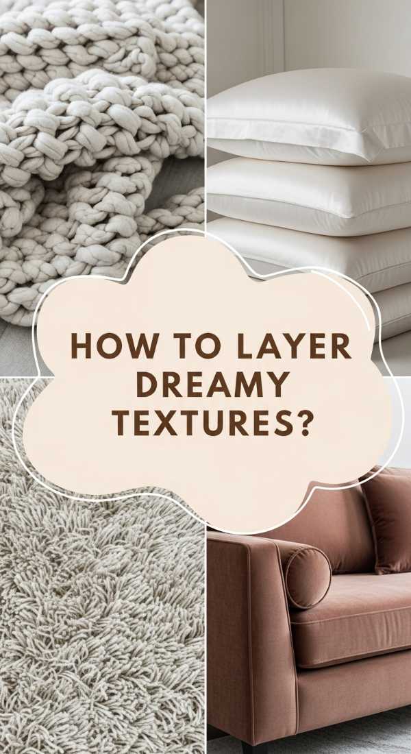 How To Layer Dreamy Textures For A Luxurious Bedroom Experience 69e7227d453af