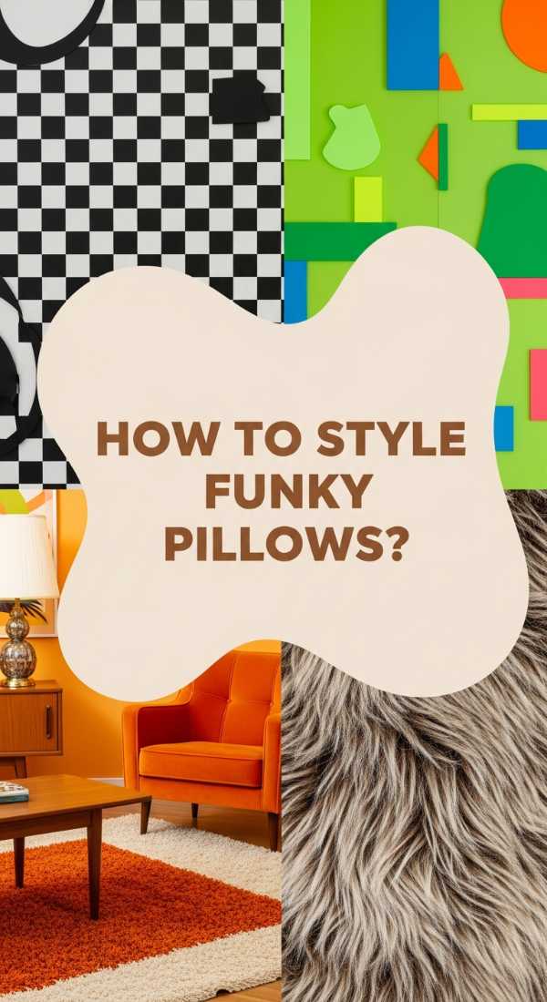 How To Layer Funky Throw Pillows For An Eclectic Feel 69ecacedb3d59
