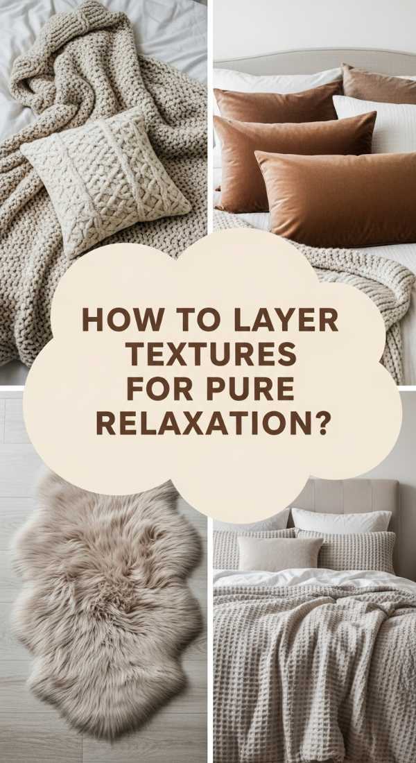 How To Layer Rich Textures For Pure Relaxation 69df1b41c6113
