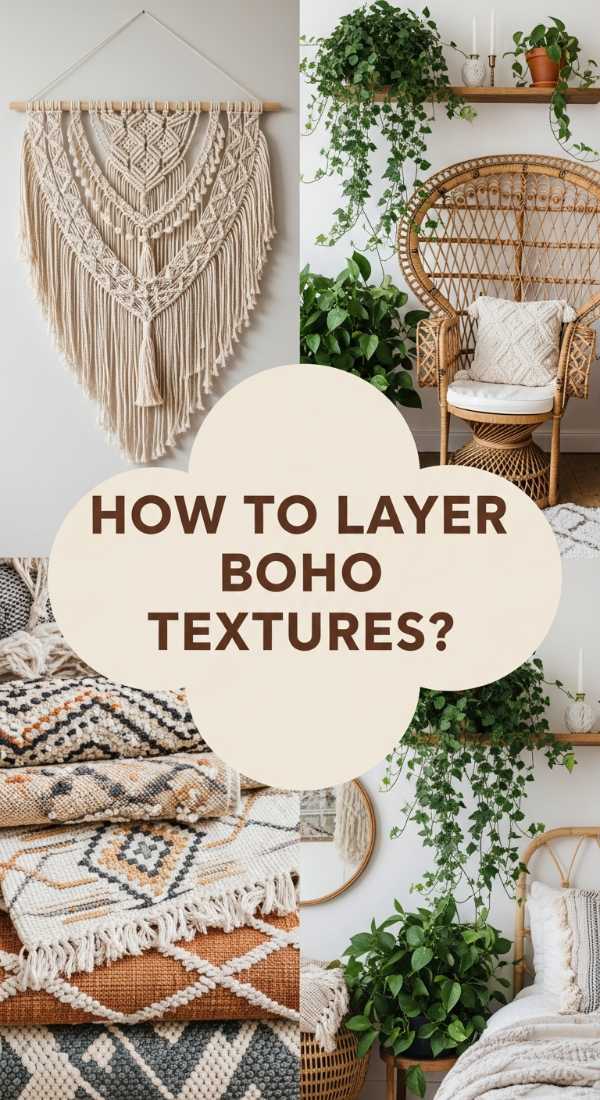 How To Layer Textures And Plants For A Cozy Hangout Spot 69edf96043b65