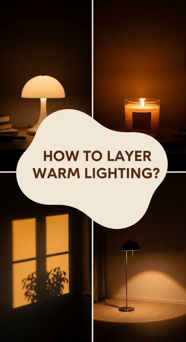 How To Layer Warm Lighting For An Inviting Workspace 69e4b9205c230