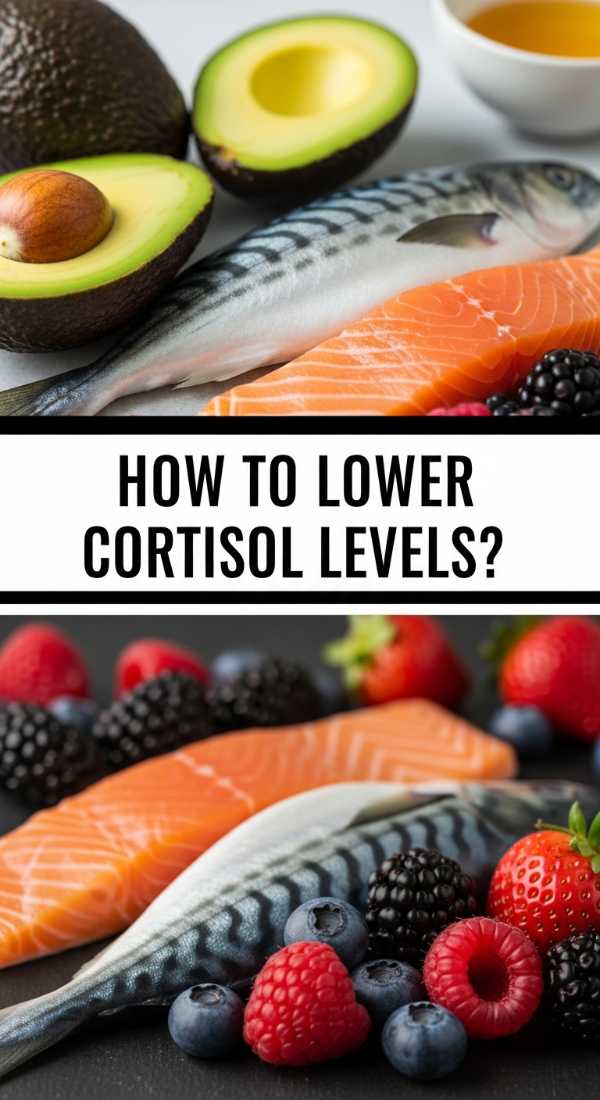 How To Lower Cortisol Levels 69eca5ba7876d