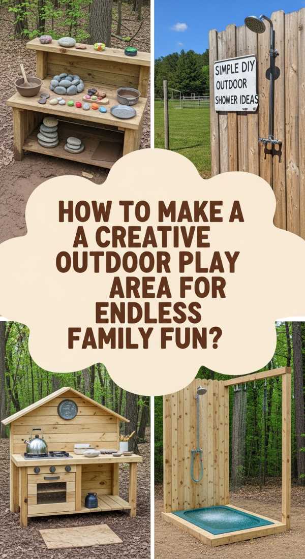 How To Make A Creative Outdoor Play Area For Endless Family Fun 69e722854fdf6