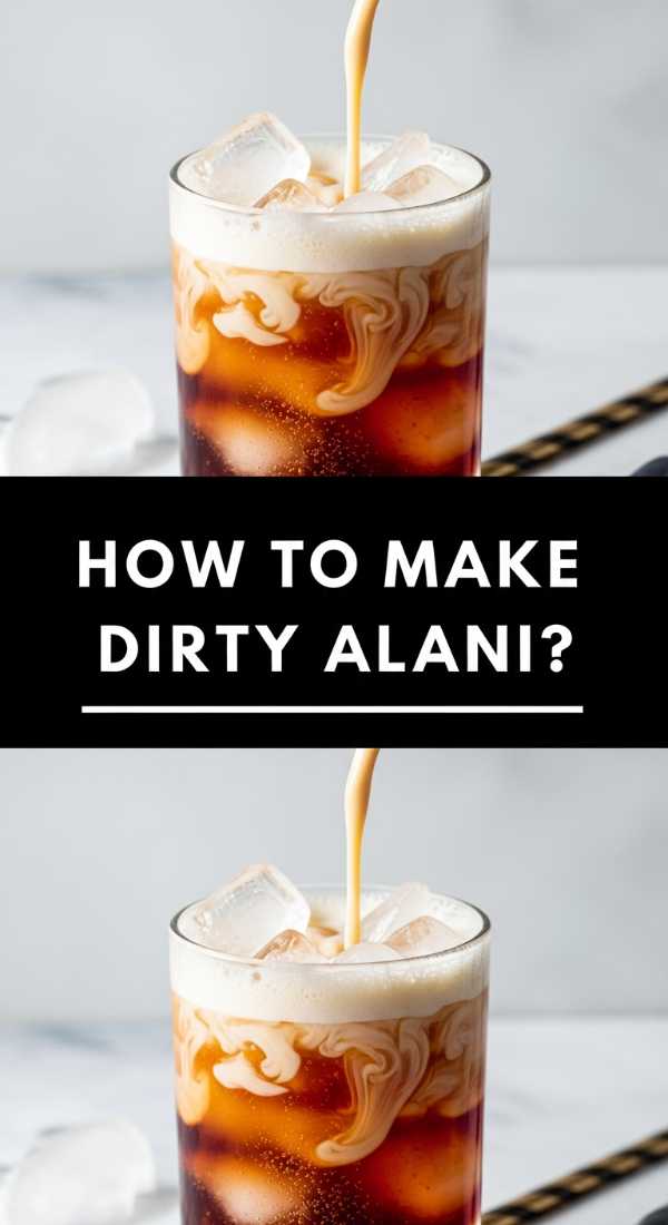 How To Make A Dirty Alani Drink 69df696fb3074