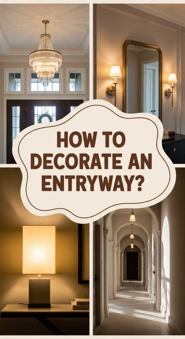 How To Make A Grand Entrance With Statement Lighting Design Elements 69e4bf3d55db8