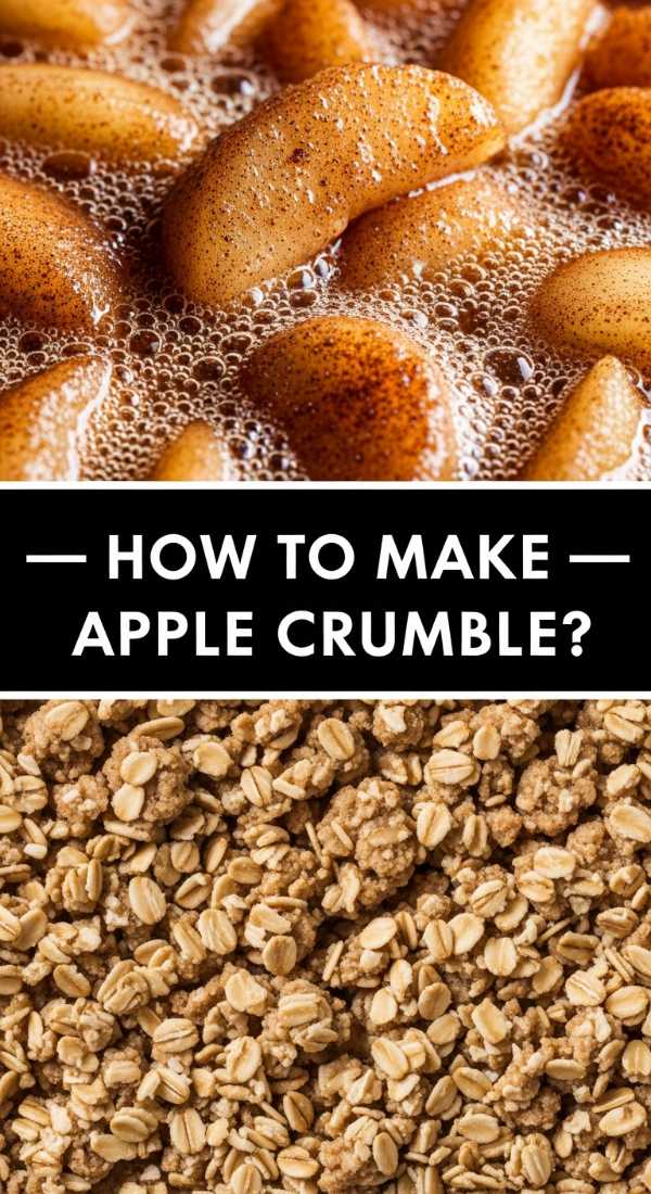 How To Make Apple Crumble 69e22873796d1