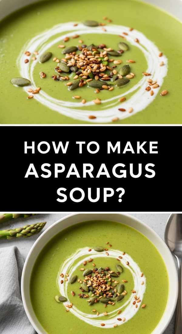 How To Make Asparagus Soup 69e6376cb22d6