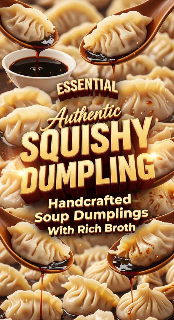 How To Make Authentic Handcrafted Soup Dumplings 69edb73d48778