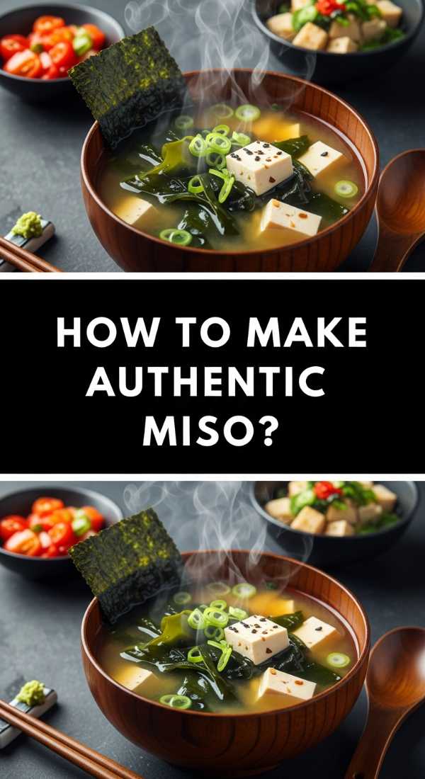 How To Make Authentic Miso 69e71ca6944e2