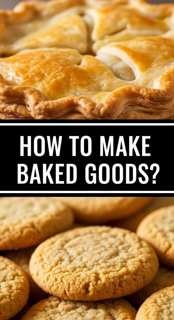 How To Make Baked Goods 69eba571aee0d