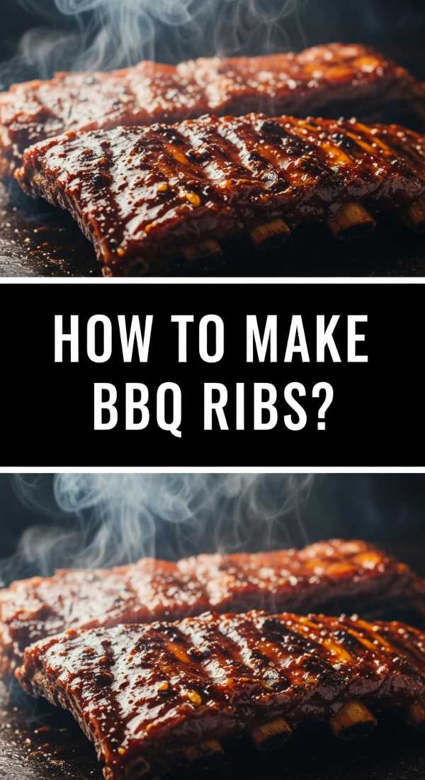 How To Make Bbq Ribs 69ef892360cf1