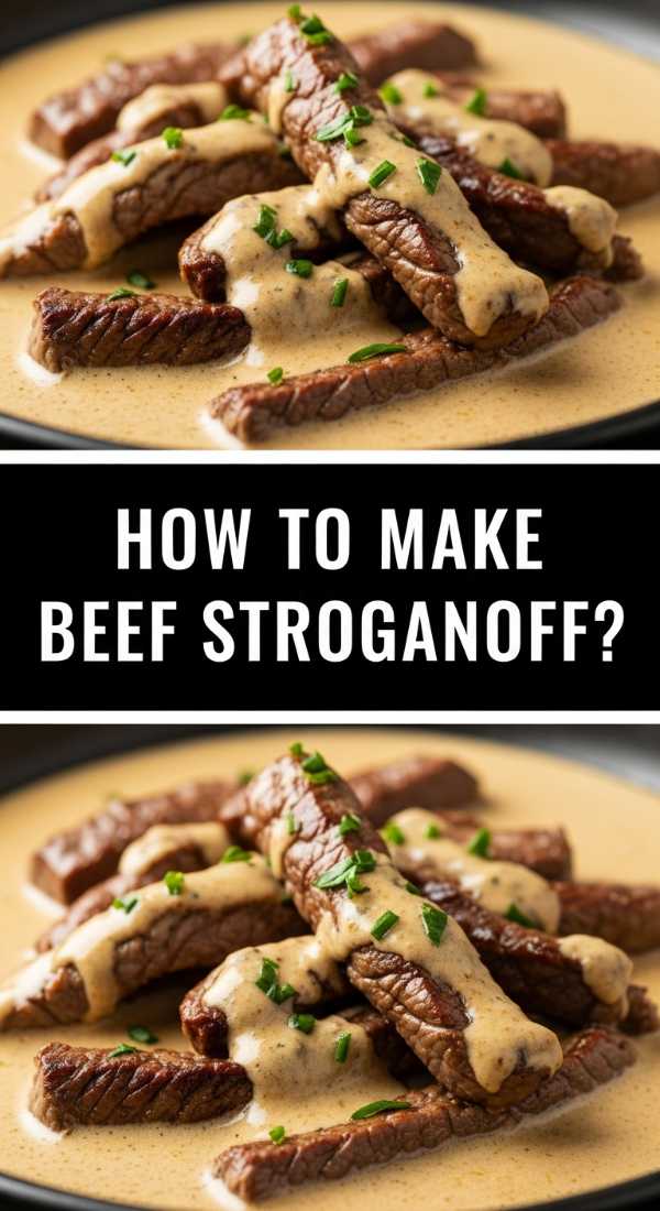 How To Make Beef Stroganoff 69f1a47ebedaa