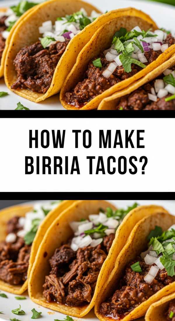 How To Make Birria Tacos 69eba172df39d