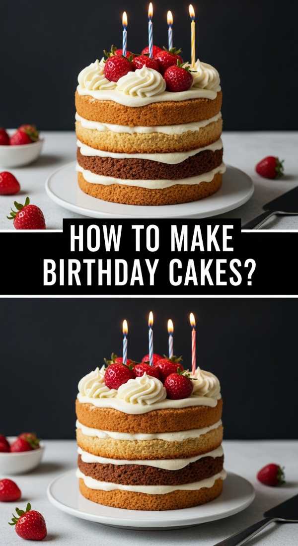 How To Make Birthday Cakes 69e7566aef17b
