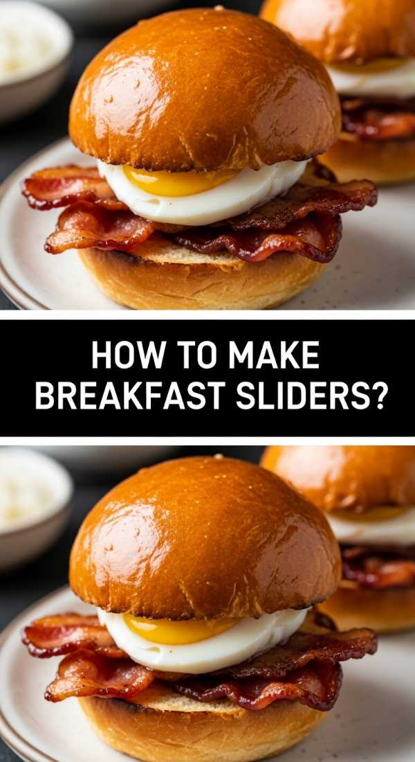 How To Make Breakfast Sliders 69e85b2d7ded0