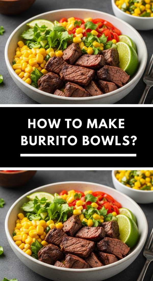 How To Make Burrito Bowls 69f0ee1907dd8