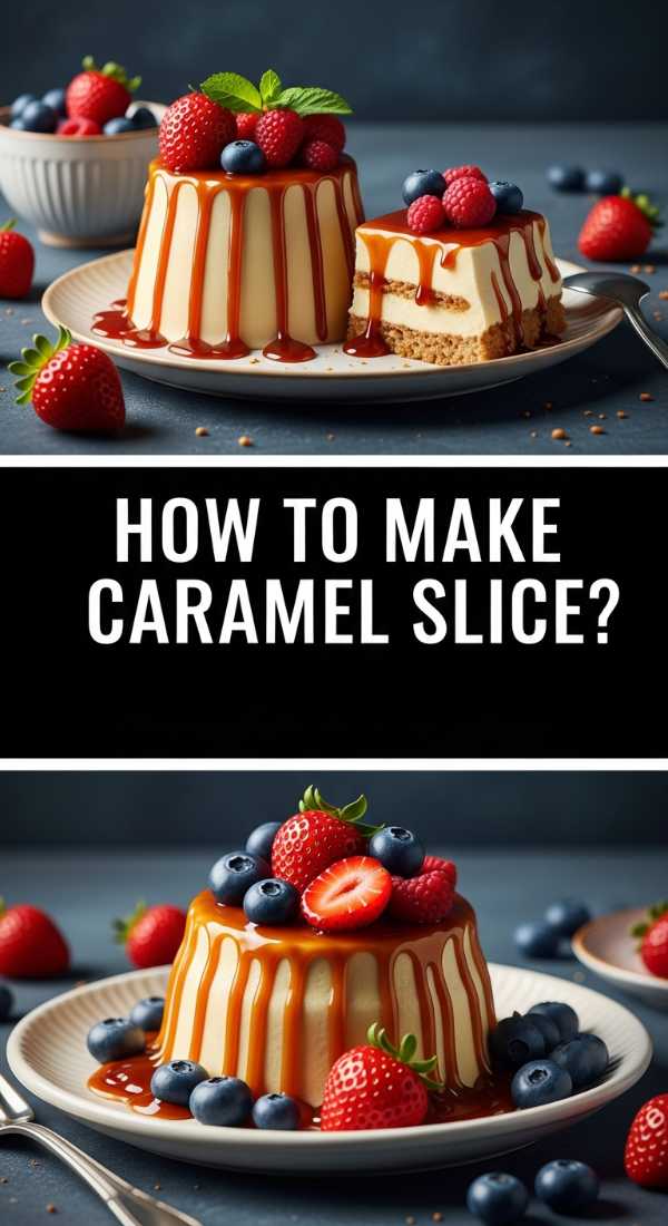 How To Make Caramel Slice 69de7dbb3c7f6