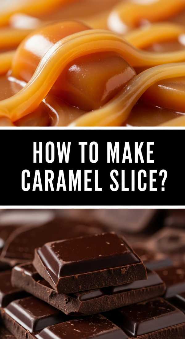 How To Make Caramel Slice 69e2232faa5eb