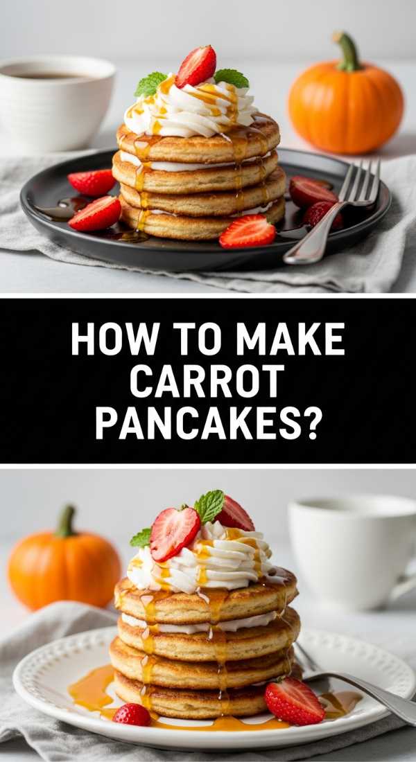 How To Make Carrot Pancakes 69e5f5d278b36