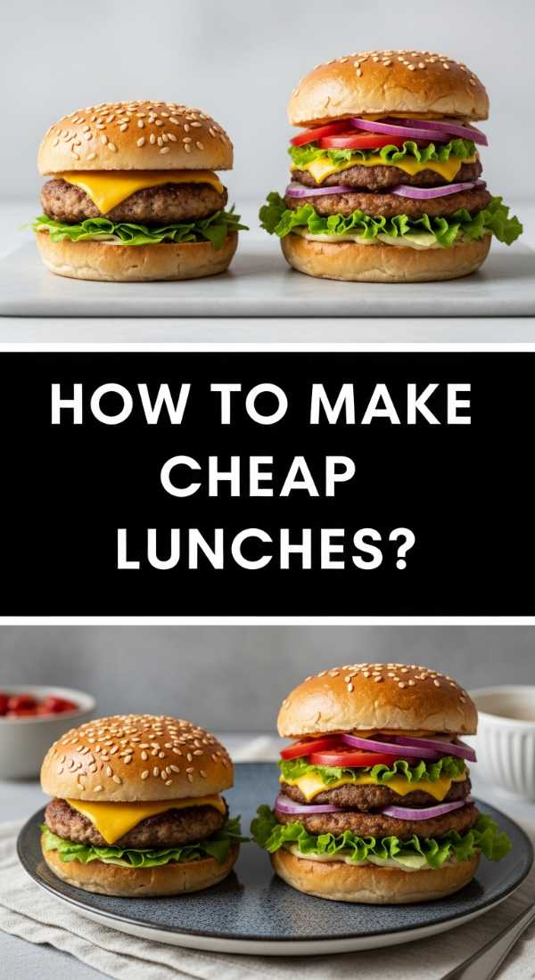 How To Make Cheap Lunches 69f0ee156289a
