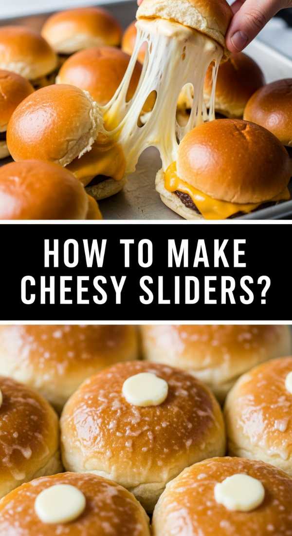 How To Make Cheesy Sliders 69e7581726631