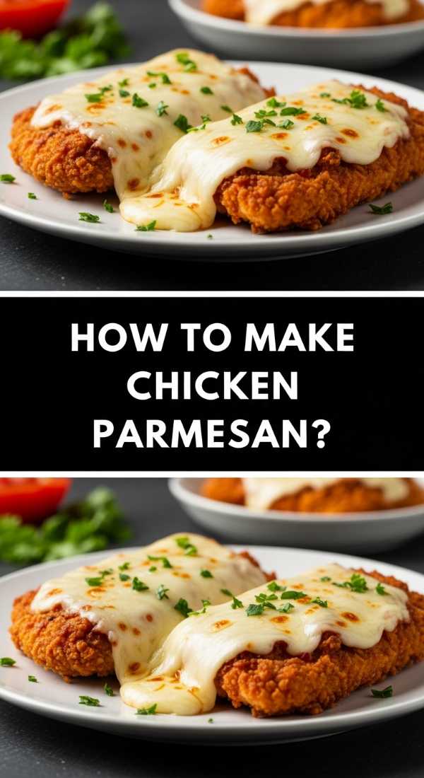 How To Make Chicken Parmesan 69ea51ed275ef