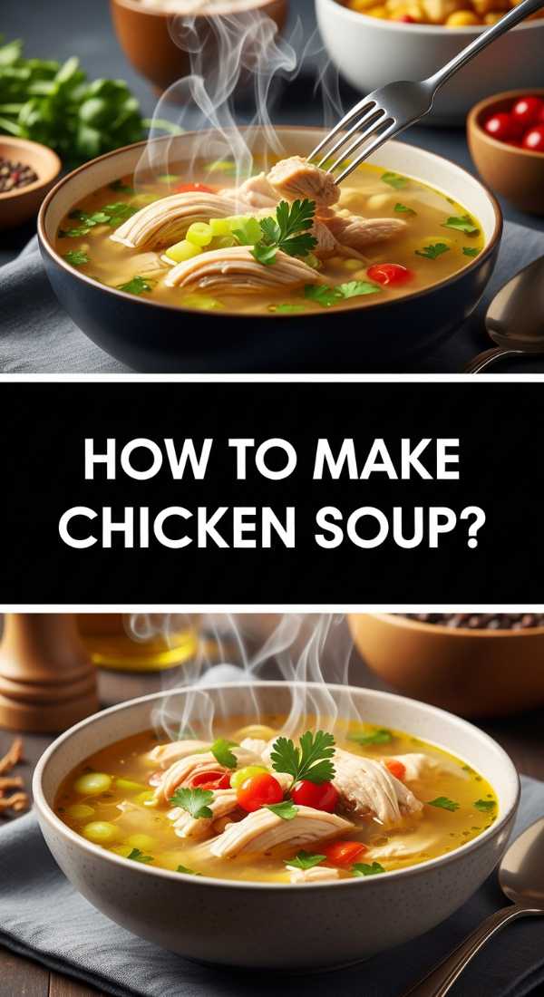 How To Make Chicken Soup 69e2232f027e4