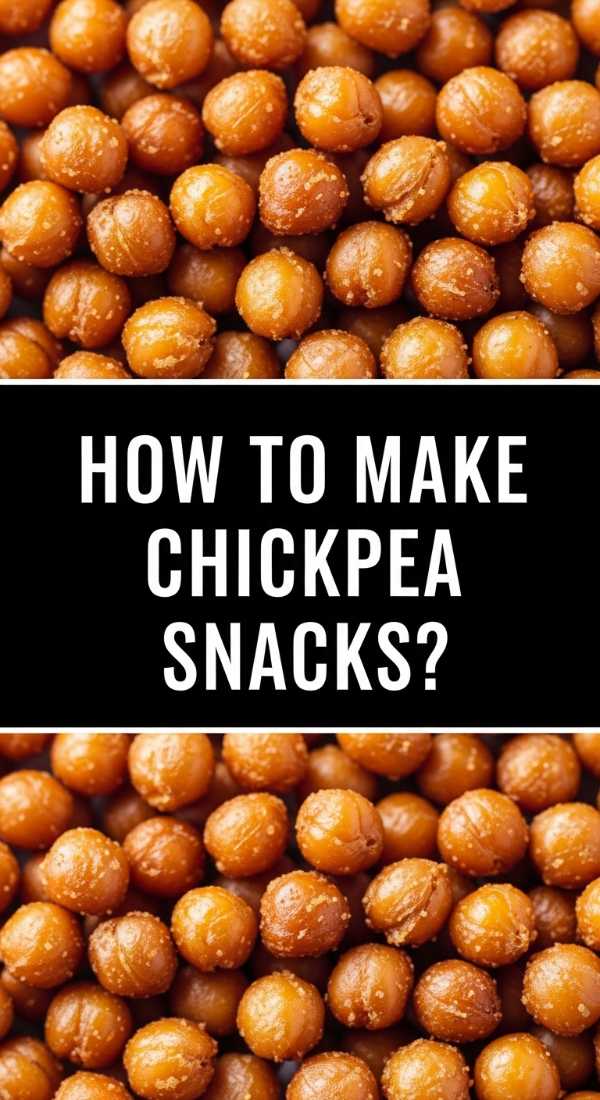 How To Make Chickpea Snacks 69f1a4925a28f