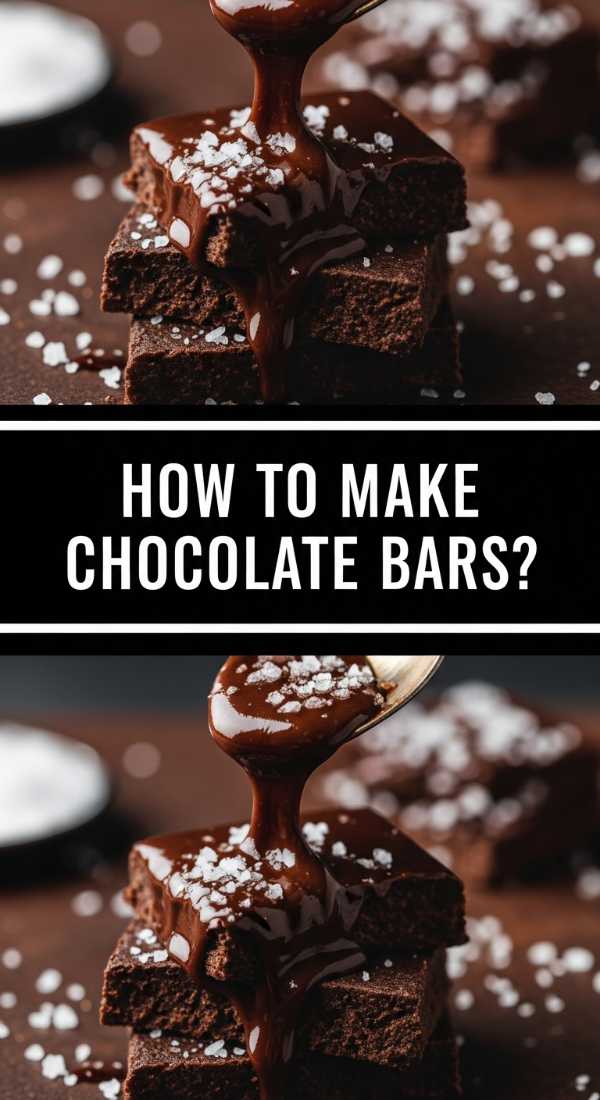 How To Make Chocolate Bars 69e3ab20ba7c8