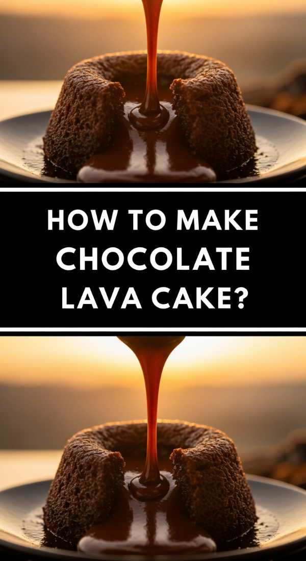 How To Make Chocolate Lava Cake 69e3a5cadd47d