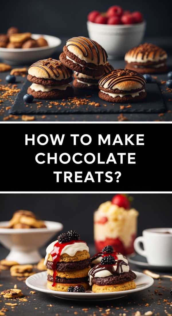 How To Make Chocolate Treats 69f2538f966a7