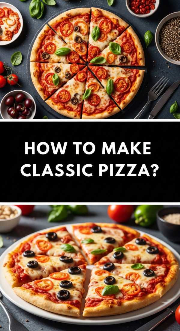 How To Make Classic Pizza 69e3a5d9a0937