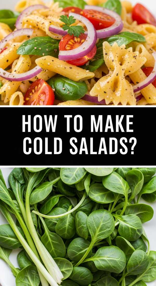 How To Make Cold Salads 69e85b2e7ad65