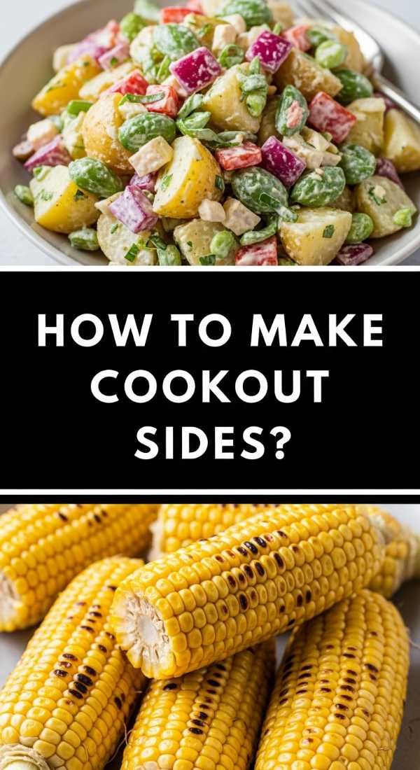 How To Make Cookout Side Dishes 69e6394f0d197