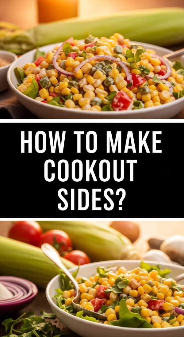 How To Make Cookout Sides 69e63765cc37b