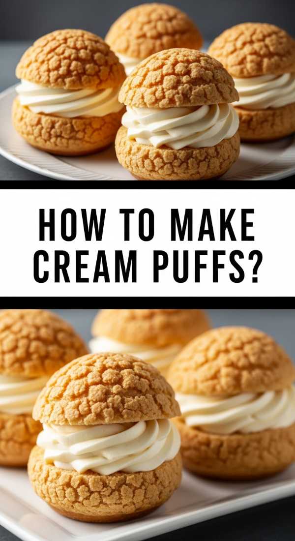 How To Make Cream Puffs 69e758093091d