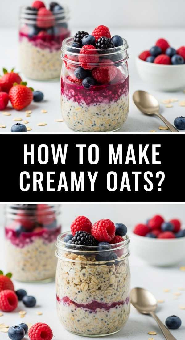 How To Make Creamy Oats 69f0f05b8a55b