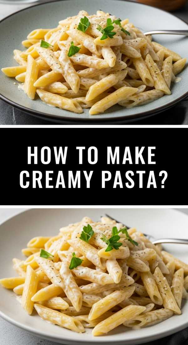 How To Make Creamy Pasta 69e3a5cdc1b6c