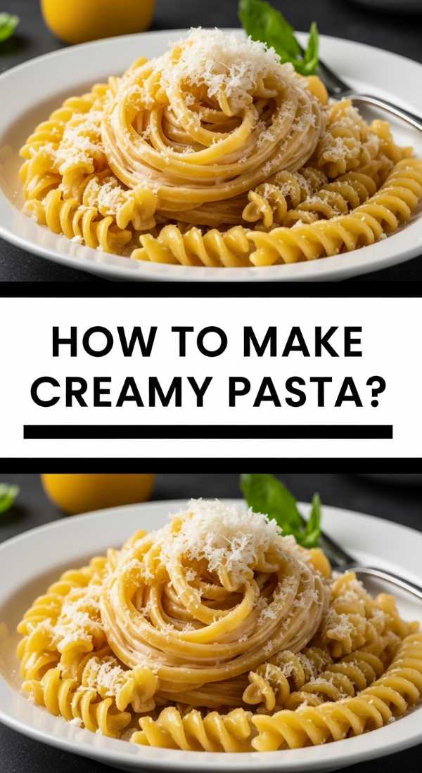 How To Make Creamy Pasta 69e5f5dd4d8e9