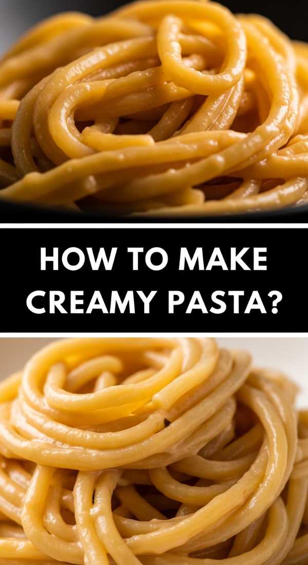 How To Make Creamy Pasta 69e85b25d698a