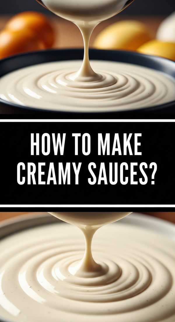 How To Make Creamy Sauces 69e75809d65e8