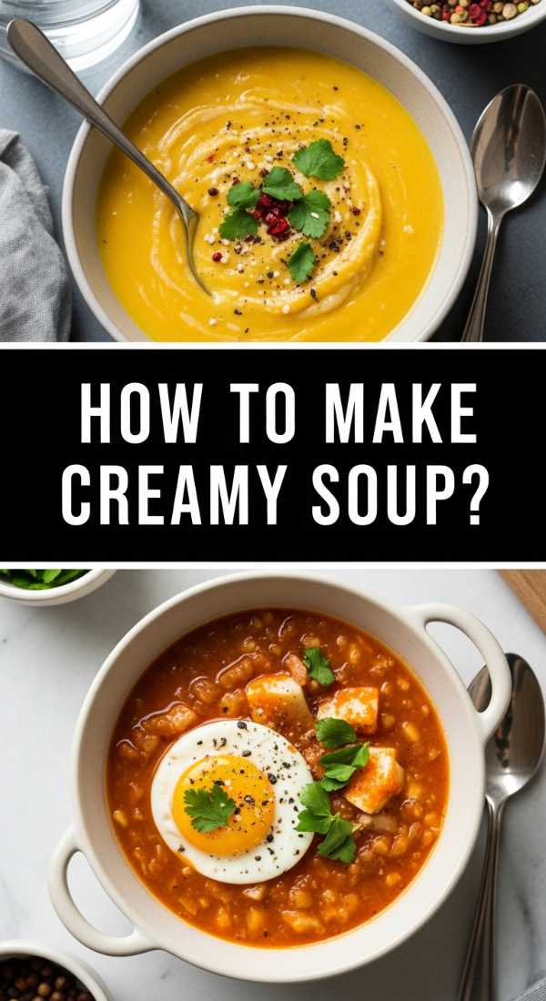 How To Make Creamy Soup 69f1a48798256