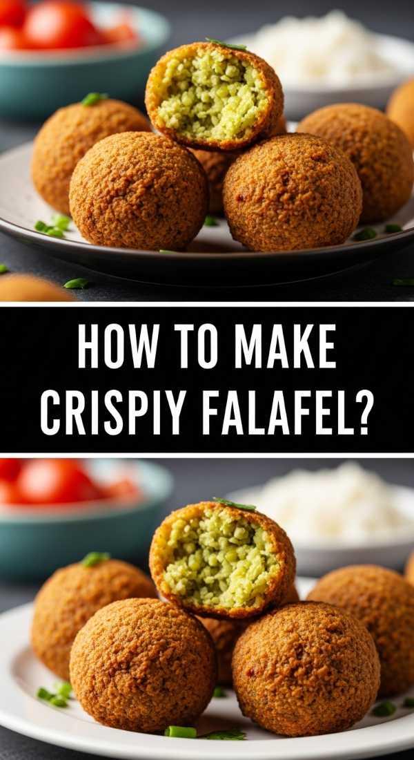 How To Make Crispy Falafel 69e5f5dd82412