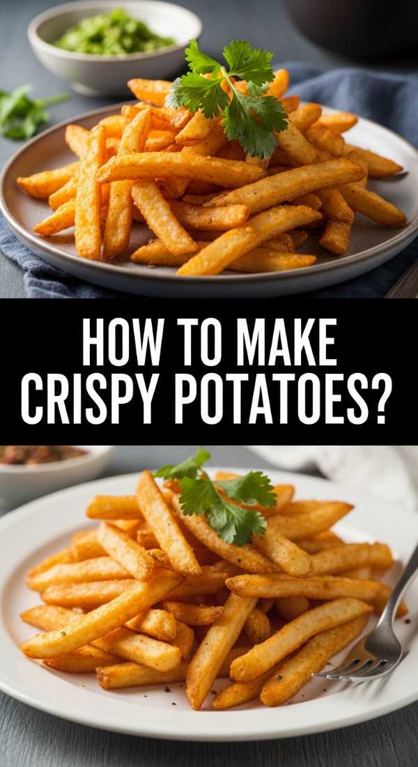 How To Make Crispy Potatoes 69e3a5ced42eb
