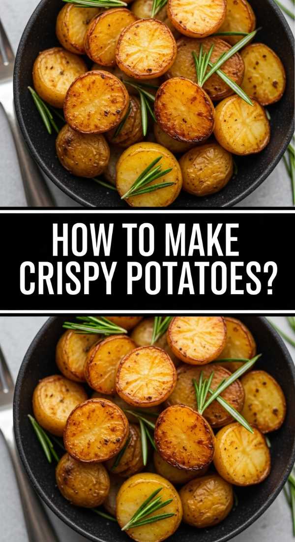 How To Make Crispy Potatoes 69e51163bec03