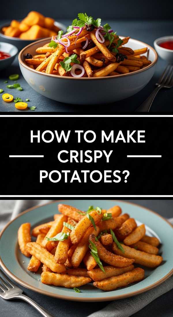 How To Make Crispy Potatoes 69eb8c3155bc4