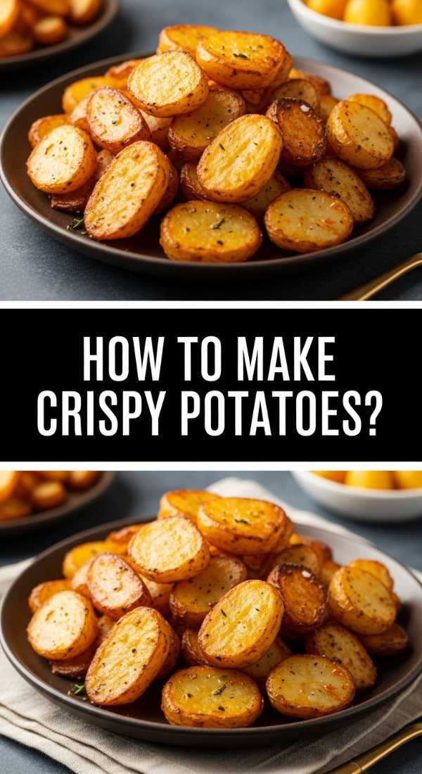 How To Make Crispy Potatoes 69eb8c4b647a6