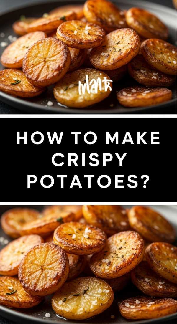 How To Make Crispy Potatoes 69f0ee1aa589e
