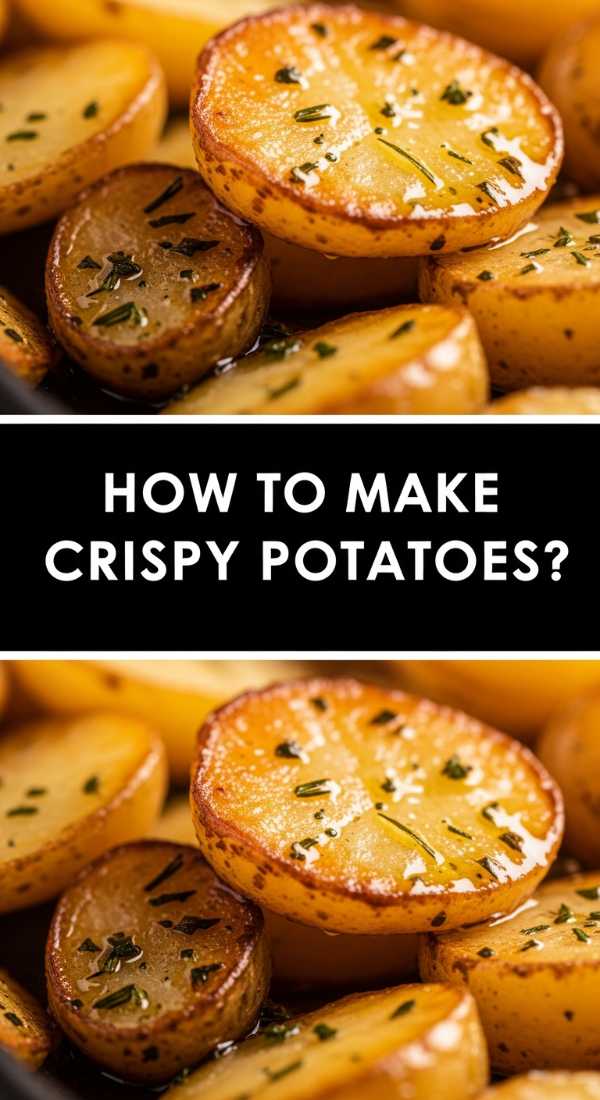 How To Make Crispy Potatoes 69f0ee38f3dfb