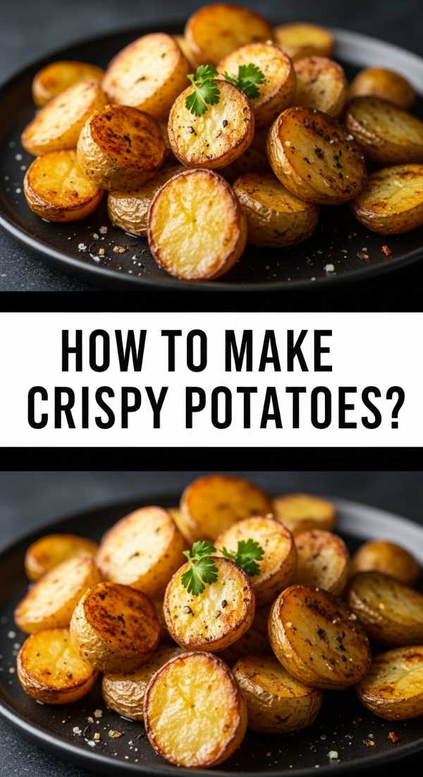 How To Make Crispy Potatoes 69f39474a8ac5